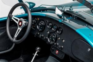 Shelby Cobra MkIII-R by Superformance 2020 года 